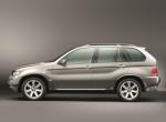 BMW X5 4.8is 2004 года (WW)